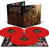 Incantation Vinyl Tricennial Of Blasphemy
