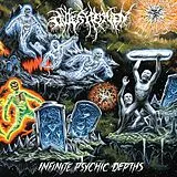 Outer Heaven Vinyl Infinite Psychic Depths