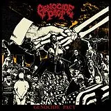 Genocide Pact Vinyl Genocide Pact