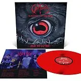 Obituary Vinyl Cause Of Death - Live Infection