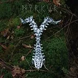 Myrkur Vinyl Spine