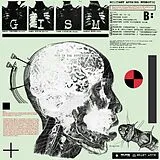 G.i.s.m. Vinyl Military Affairs Neurotic (rei