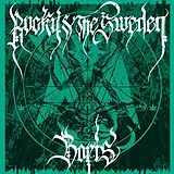Rocky & The Sweden/boris Vinyl Split