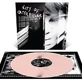 City Of Caterpillar Vinyl Mystic Sisters