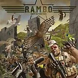 R.a.m.b.o. Vinyl Defy Extinction