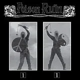 Poison Ruin Vinyl Poison Ruin