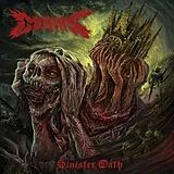 Coffins Vinyl Sinister Oath