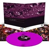 Cave In Vinyl Jupiter (reissue) (vinyl Neon Violet)