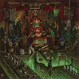 Ripped To Shreds LP (analog) Sanshi