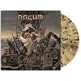 Nasum Vinyl Inhaled/Exhaled/Revived