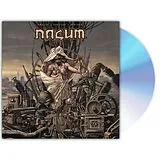 Nasum CD Inhaled/Exhaled/Revived