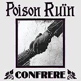 Poison Ruïn CD Confrere