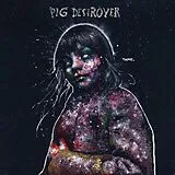 Pig Destroyer Vinyl Painter Of Dead Girls (reissue)