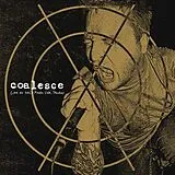 Coalesce Vinyl Live At Bbc's Maida Vale Studios (gold)