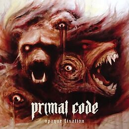 Primal Code CD Opaque Fixation