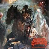 Walking Wounded Vinyl Bestial Condemnation