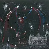 Mammoth Grinder Vinyl Undying Spectral Resonance
