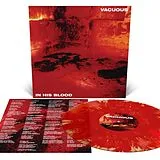 Vacuous Vinyl In His Blood