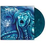 Martyr Vinyl Hopeless Hopes (reissue) (marble Edition)