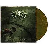 Martyr Vinyl Warp Zone (reissue) (marble Edition)