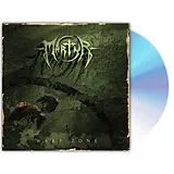 Martyr CD Warp Zone (reissue)