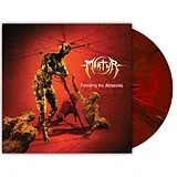 Martyr Vinyl Feeding The Abscess (reissue) (marble Edition)
