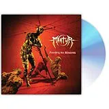 Martyr CD Feeding The Abscess (reissue)