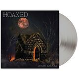 Hoaxed Vinyl Death Knocks (silver Vinyl)