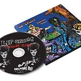 lip cream CD 9 Shocks Terror