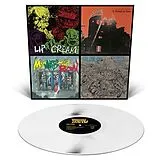 Lip Cream Vinyl Thrash Til Death (milky Clear Vinyl)