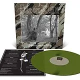 Poison Ruin Vinyl Hymns From The Hills (swamp Green Vinyl)