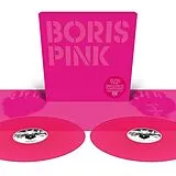 Boris Vinyl Pink (20th Anniversary)(neon Magenta)
