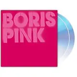 Boris CD Pink (20th Anniversary) (digisleeve)
