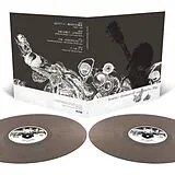 Boris Vinyl Dronevil -example- (20th Anniversary Reissue)