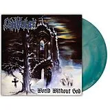 Convulse Vinyl World Without God (reissue) (galaxy Vinyl)