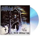 Convulse CD World Without God (reissue) (sleeve)