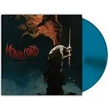 Monolord Vinyl Neverending (sea Blue Vinyl)
