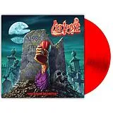 Left to Die Vinyl Initium Mortis