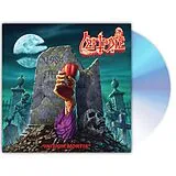 Left to Die CD Initium Mortis