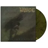Warning Vinyl Watching From A Distance (labradorite Marble)