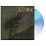 Warning CD Watching From A Distance