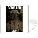 Godflesh Vinyl Decay (white Vinyl)