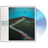 New Idea Society CD Fire On The Hill