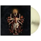 Satanic Planet Vinyl Dead Deities (bone White Vinyl)