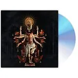 Satanic Planet CD Dead Deities
