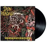 Iron Reagan Vinyl Demonetization (sleeve)