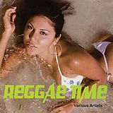 Various CD Reggae Time