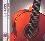 Feldmann/Richter/Zumstieg/+ CD Gitarre-greatest Works