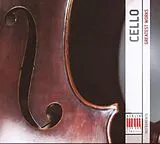 Vogler/Timm/Bruns/Masur/GOL/+ CD Cello-greatest Works