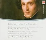 Herbig/SB/Masur/GOL CD Ein Sommernachtstraum